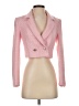 Zara Pink Blazer Size XS - photo 1
