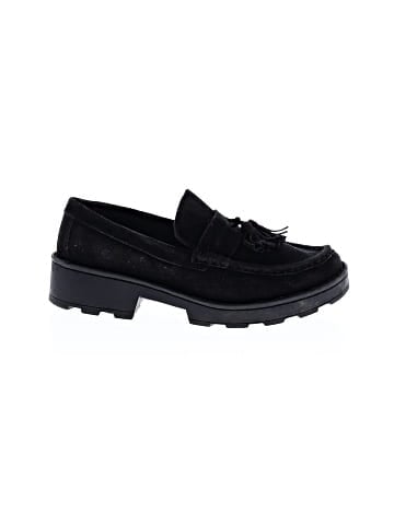 Born Handcrafted Footwear Flats (view 1)