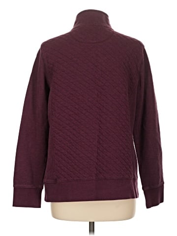L.L.Bean Pullover Sweater (view 2)