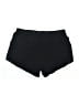 Under Armour 100% Polyester Black Athletic Shorts Size L - photo 2