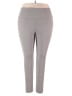 Athleta Gray Active Pants Size XXL - photo 1