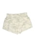 Gap Fit Camo Ivory Shorts Size S - photo 1
