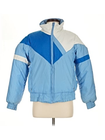 Chalet Snow Jacket (view 1)