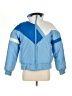 Chalet 100% Nylon Color Block Blue Snow Jacket Size M - photo 1
