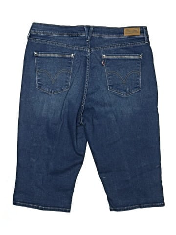 Levi's Denim Shorts (view 2)