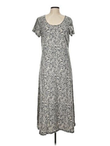 Peruvian Connection Casual Dress (view 1)