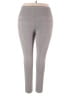 Athleta Gray Active Pants Size XXL - photo 2