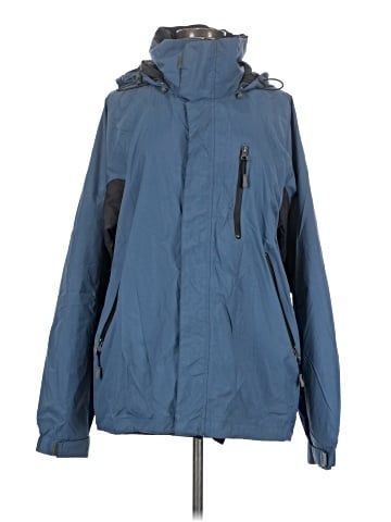 WHITE SIERRA Snow Jacket (view 1)