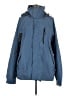 WHITE SIERRA Solid Blue Snow Jacket Size M - photo 1