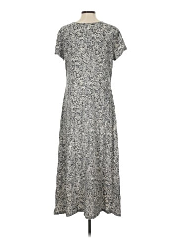 Peruvian Connection Casual Dress (view 2)