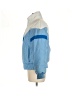 Chalet 100% Nylon Color Block Blue Snow Jacket Size M - photo 5
