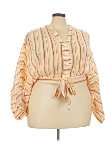 Free People Kimono (view 1)