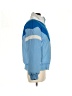 Chalet 100% Nylon Color Block Blue Snow Jacket Size M - photo 4