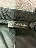 Gabriella Rocha Hearts Black Shorts Size M (estimated) - photo 3