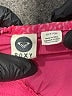 Roxy 100% Polyester Hearts Pink Cocktail Dress Size S - photo 7