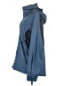 WHITE SIERRA Solid Blue Snow Jacket Size M - photo 5