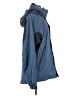 WHITE SIERRA Solid Blue Snow Jacket Size M - photo 4