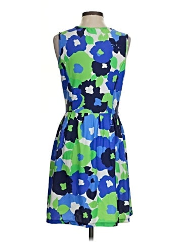 Jude Connally Cocktail Dress (view 2)