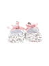Lucky Brand Floral White Booties Size 2 (baby) - photo 2
