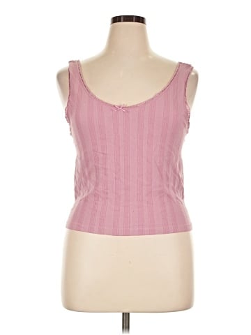 Olive and Oak Tank Top (view 1)