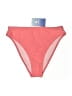 Unbranded Pink Swimsuit Bottoms Size M - photo 1