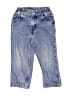 Levi's 100% Cotton Blue Jeans Size 2T - photo 1