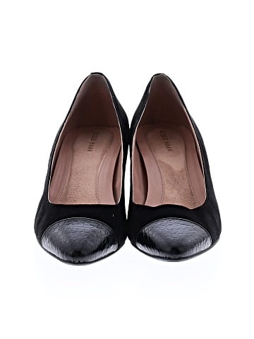 Cole Haan Heels (view 2)