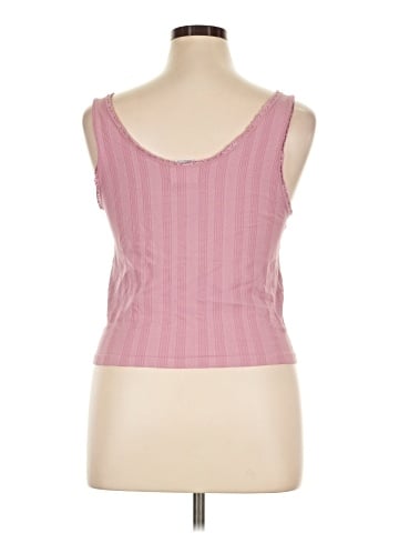 Olive and Oak Tank Top (view 2)