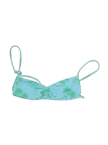 LA Hearts Swimsuit Top (view 1)