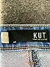 Kut from the Kloth Blue Jeans Size 10 - photo 7