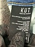 Kut from the Kloth Blue Jeans Size 10 - photo 8