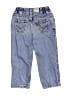 Levi's 100% Cotton Blue Jeans Size 2T - photo 2