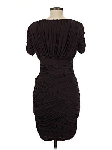 Halston Heritage Cocktail Dress (view 2)