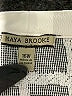 Maya Brooke 100% Polyester White Coat Size 16 - photo 6