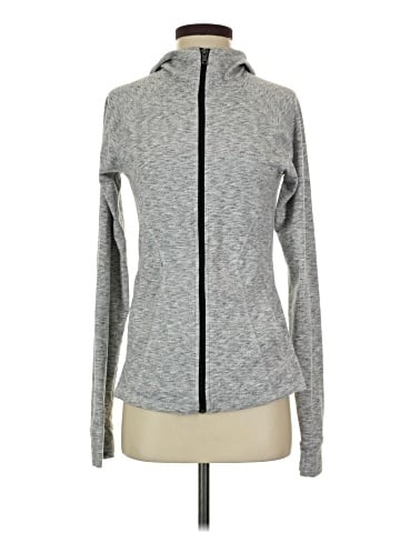Tek Gear Track Jacket (view 1)