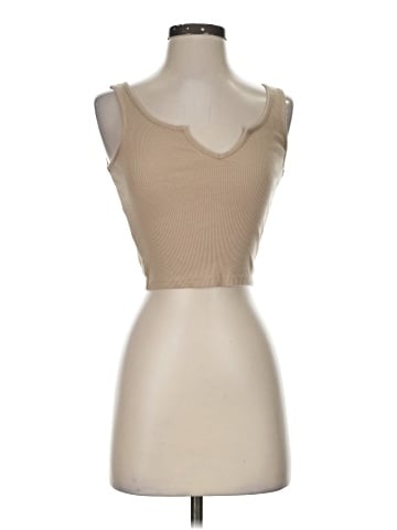 TALLY WEIJL Tank Top (view 1)