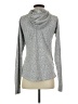 Tek Gear Gray Track Jacket Size S - photo 2