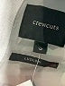 Crewcuts Chevron-herringbone Gray Blazer Size 12 - photo 3