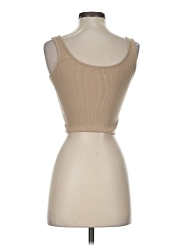 TALLY WEIJL Tank Top (view 2)
