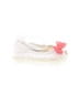 Janie and Jack Stripes White Booties Size 0-3 mo (baby) - photo 1