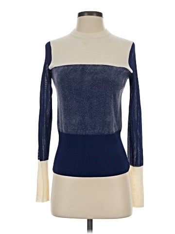 Rag & Bone Wool Pullover Sweater (view 1)