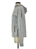 Tek Gear Gray Track Jacket Size S - photo 5