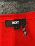 DKNY Red Short Sleeve T-Shirt Size XL - photo 7