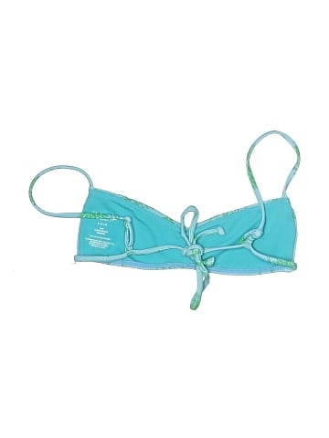 LA Hearts Swimsuit Top (view 2)