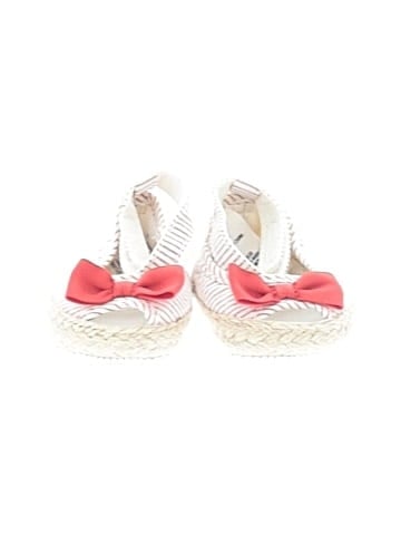 Janie and Jack Booties (view 2)