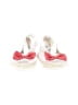 Janie and Jack Stripes White Booties Size 0-3 mo (baby) - photo 2
