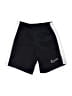 Nike 100% Polyester Black Athletic Shorts Size S (youth) - photo 1
