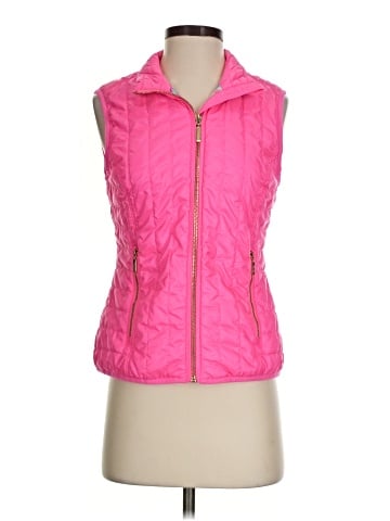 Lilly Pulitzer Vest (view 1)