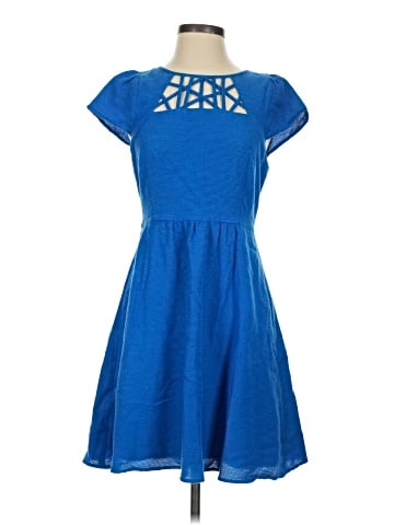 Maeve Casual Dress (view 1)