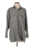 Madewell Gray Fleece Size S - photo 1